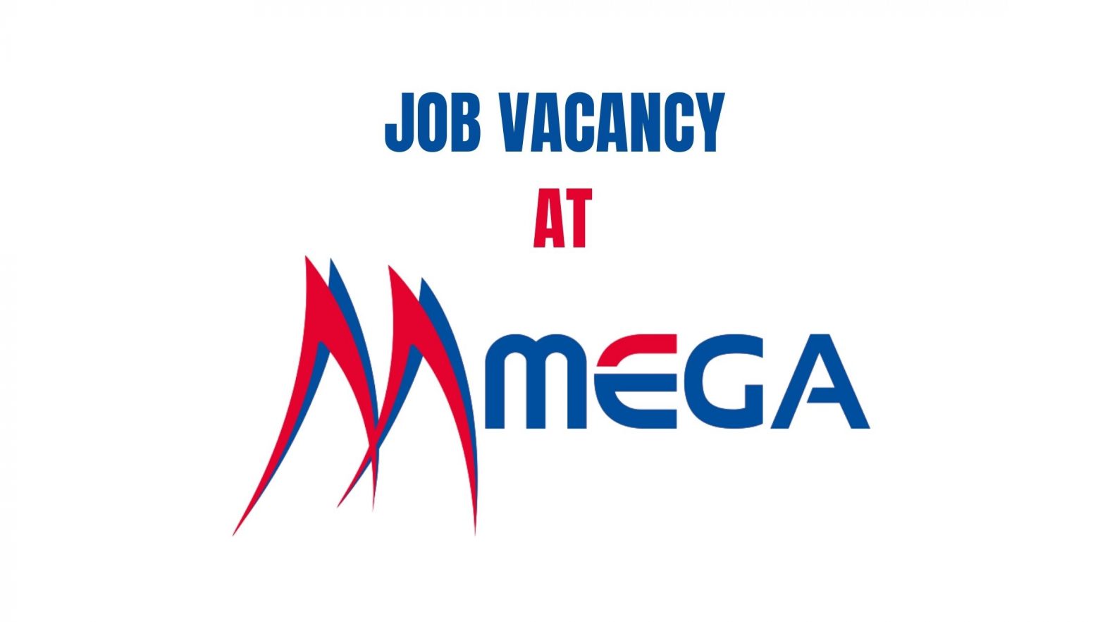 Vacancy for Managerial, Officer and Assistant Level | Mega Bank Nepal