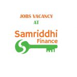 Samriddhi Finance jobs