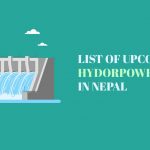 List Of Upcoming Hydorpower IPOs In Nepal