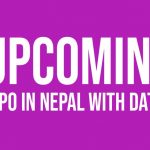 Upcoming IPO In Nepal With Date In 2079 [Sebon Approved]