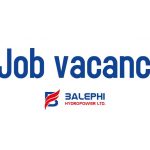 Job Vacancy At Balephi Hydropower Project