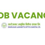 Vacancy Notice From Swarojgar Laghubitta Bittiya Sanstha Limited [Updated]