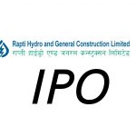 Check Rapti Hydro and General Construction IPO Result On Monday at 9 AM