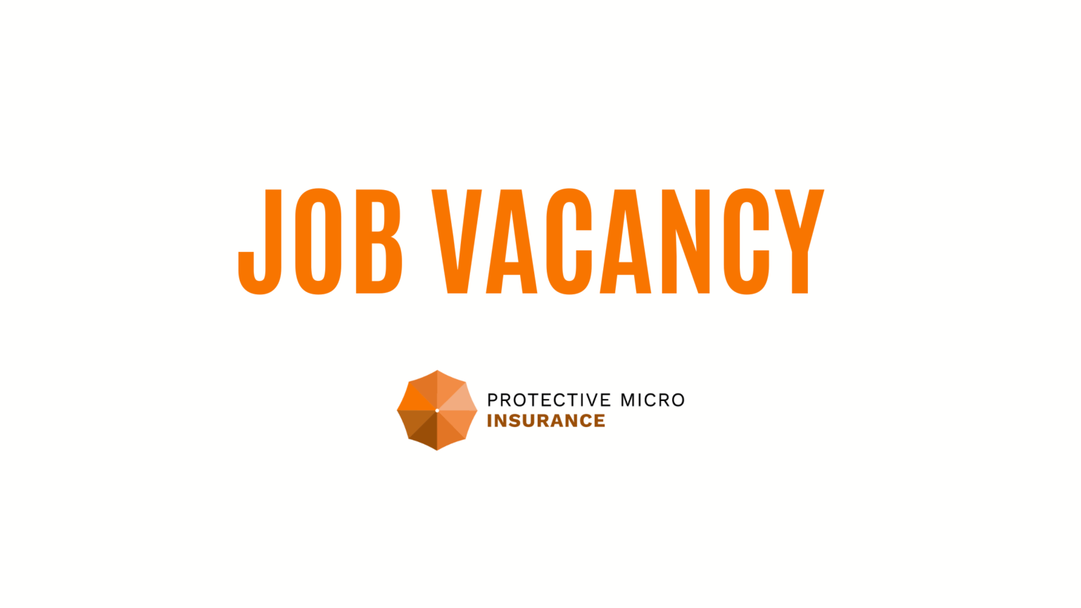 Job Vacancy at Protective Micro Insurance Ltd – Assistant Level Underwriter Based In Dhangadhi