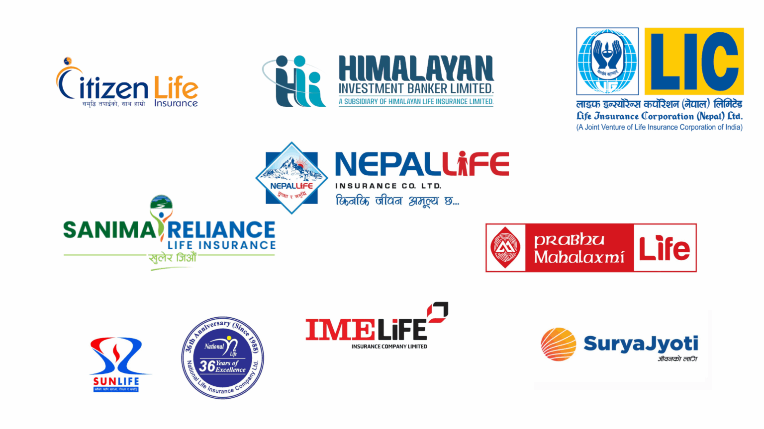 Salaries Of Life Insurance CEOs In Nepal